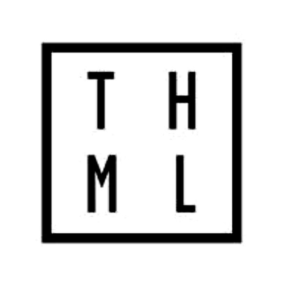 THML Women's Boho Rust and White Polka Dot Sleeveless Ruffle Peplum Blouse - Picture 13 of 14